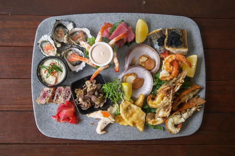 The Sebel Brisbane Margate Beach - Accommodation Daintree 19