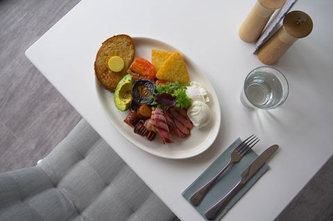 The Sebel Brisbane Margate Beach - Accommodation Daintree 12