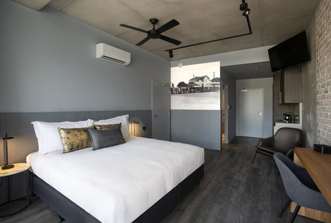 The Sebel Brisbane Margate Beach - Accommodation Daintree 34