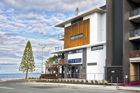 The Sebel Brisbane Margate Beach - Accommodation Daintree 4