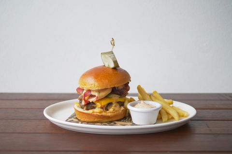 The Sebel Brisbane Margate Beach - Accommodation Daintree 13