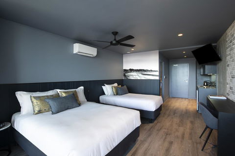 The Sebel Brisbane Margate Beach - Accommodation Daintree 33