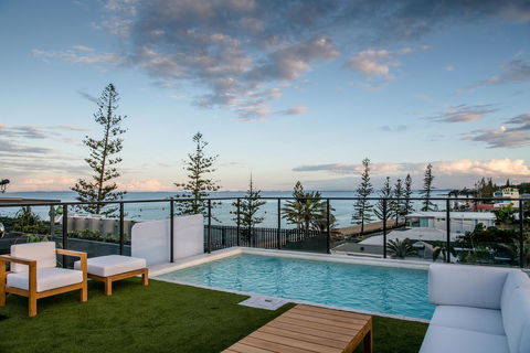 The Sebel Brisbane Margate Beach - Accommodation Daintree 29