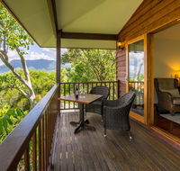 Thala Beach Nature Reserve - Accommodation Daintree