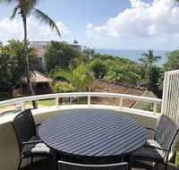Sunshine Beach Luxe Apartment - Accommodation Daintree