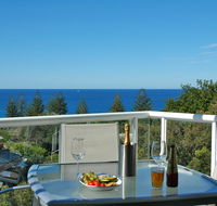 Sunshine Vista - Accommodation Daintree