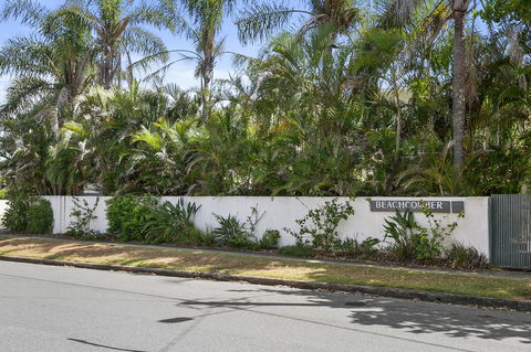Beachcomber Peregian Beach - Accommodation Daintree 8