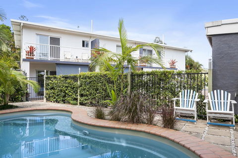 Beachcomber Peregian Beach - Accommodation Daintree 4