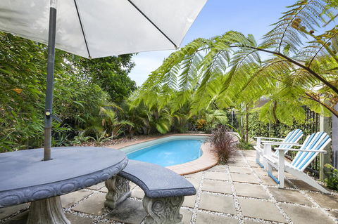 Beachcomber Peregian Beach - Accommodation Daintree 6