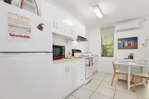 Beachcomber Peregian Beach - Accommodation Daintree 19