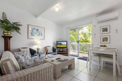 Beachcomber Peregian Beach - Accommodation Daintree 1