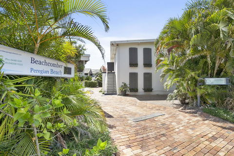 Beachcomber Peregian Beach - Accommodation Daintree 7