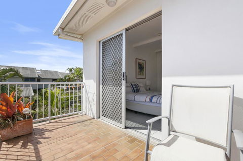 Beachcomber Peregian Beach - Accommodation Daintree 14