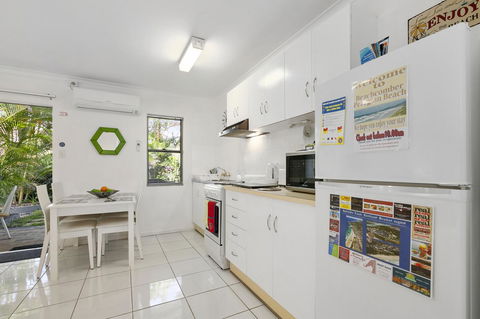 Beachcomber Peregian Beach - Accommodation Daintree 16