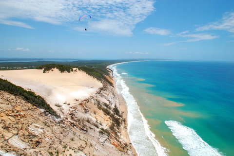 Rainbow Ocean Palms Resort - Accommodation Daintree 11