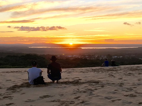 Rainbow Ocean Palms Resort - Accommodation Daintree 27