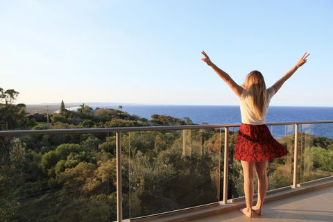 Rainbow Ocean Palms Resort - Accommodation Daintree 6