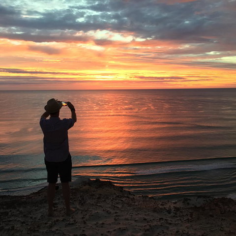 Rainbow Ocean Palms Resort - Accommodation Daintree 20