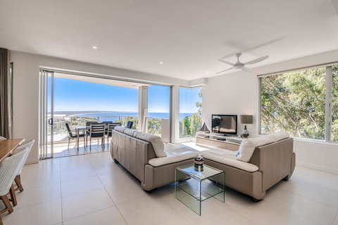 Rainbow Ocean Palms Resort - Accommodation Daintree 22