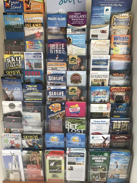 Rainbow Ocean Palms Resort - Accommodation Daintree 24