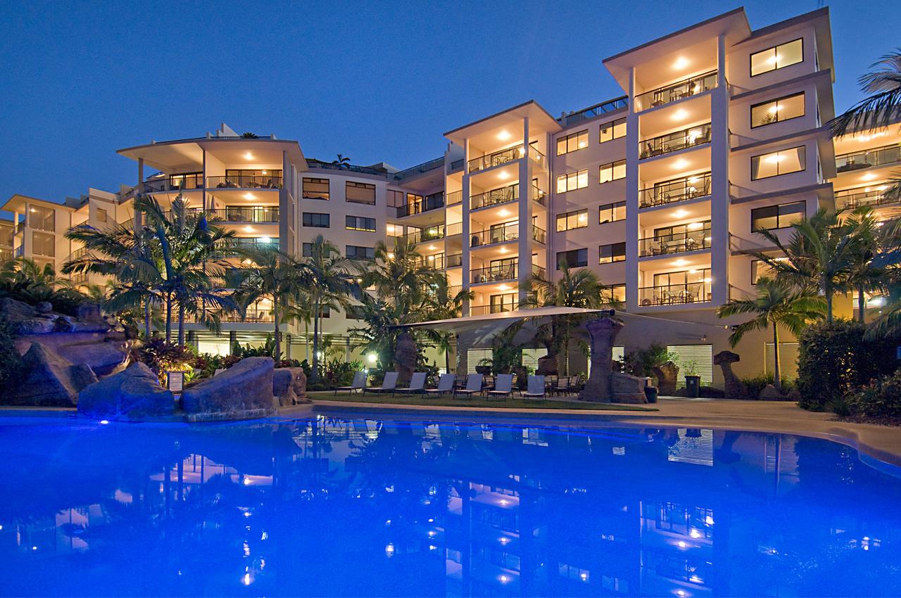  Accommodation Daintree