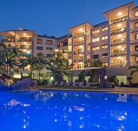 The Mirage Resort Alexandra Headland - Accommodation Daintree