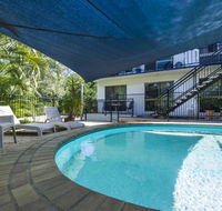 Magnetic North Apartment 1 - Accommodation Daintree