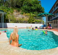 Urban Evolution P/L - Accommodation Daintree