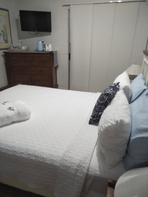 Salty Vibes Retreat - Accommodation Daintree 4