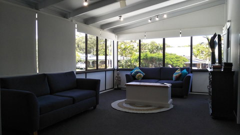 Salty Vibes Retreat - Accommodation Daintree 9