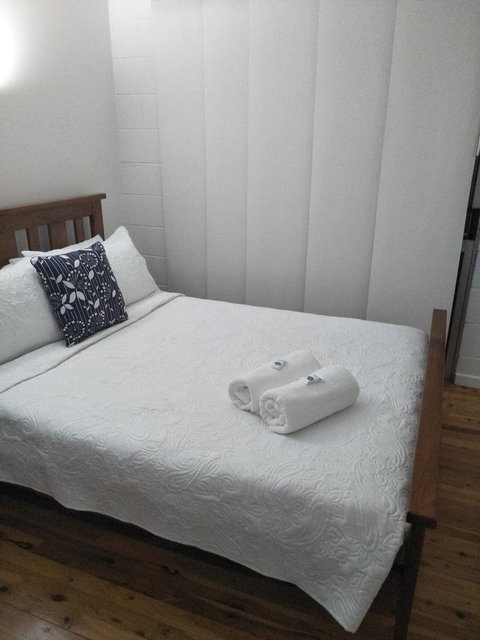 Salty Vibes Retreat - Accommodation Daintree 3