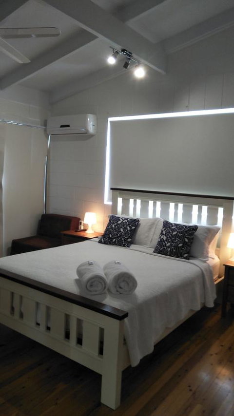 Salty Vibes Retreat - Accommodation Daintree 1