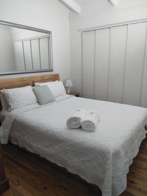 Salty Vibes Retreat - Accommodation Daintree 5