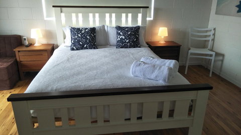 Salty Vibes Retreat - Accommodation Daintree 10