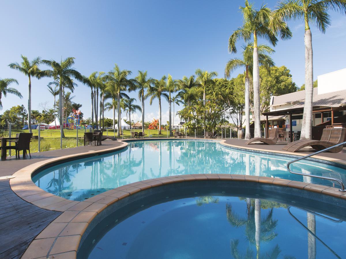  Accommodation Daintree