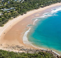 Sandcastles 1770 Motel  Resort - Accommodation Daintree