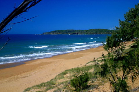 Edge On Beaches Agnes Waters 1770 - Accommodation Daintree 10