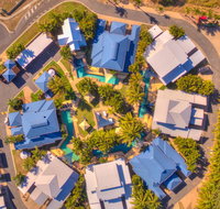 Edge on Beaches - Accommodation Daintree