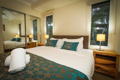 Edge On Beaches Agnes Waters 1770 - Accommodation Daintree 12