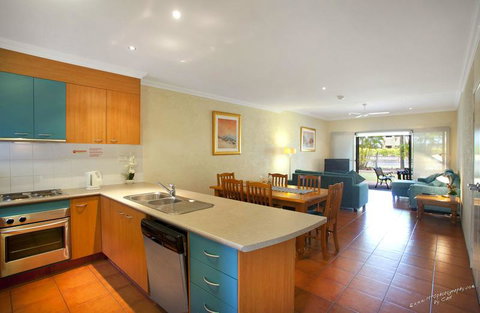 Edge On Beaches Agnes Waters 1770 - Accommodation Daintree 8
