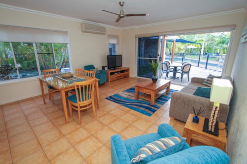 Edge On Beaches Agnes Waters 1770 - Accommodation Daintree 22