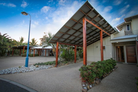 Edge On Beaches Agnes Waters 1770 - Accommodation Daintree 9