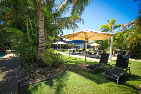 Edge On Beaches Agnes Waters 1770 - Accommodation Daintree 1