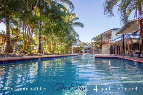 Edge On Beaches Agnes Waters 1770 - Accommodation Daintree 2