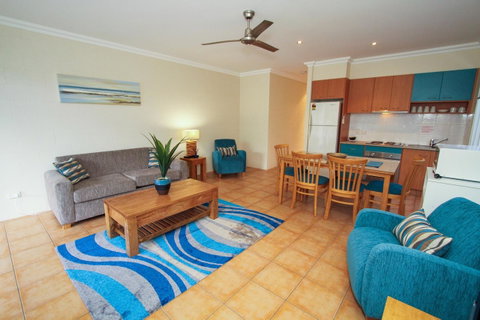 Edge On Beaches Agnes Waters 1770 - Accommodation Daintree 15