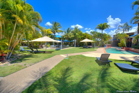 Edge On Beaches Agnes Waters 1770 - Accommodation Daintree 7