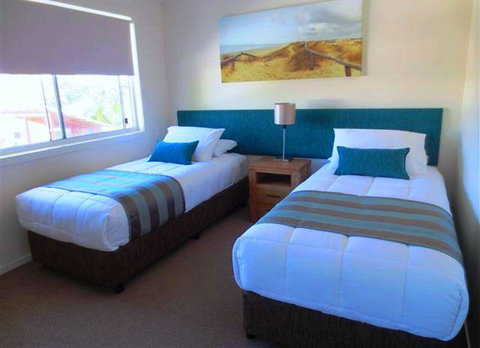 Edge On Beaches Agnes Waters 1770 - Accommodation Daintree 5