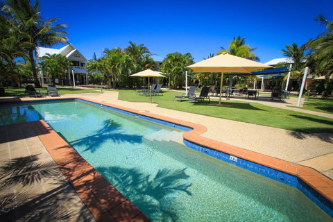 Edge On Beaches Agnes Waters 1770 - Accommodation Daintree 11