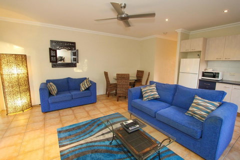 Edge On Beaches Agnes Waters 1770 - Accommodation Daintree 21
