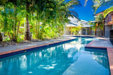 Edge On Beaches Agnes Waters 1770 - Accommodation Daintree 6